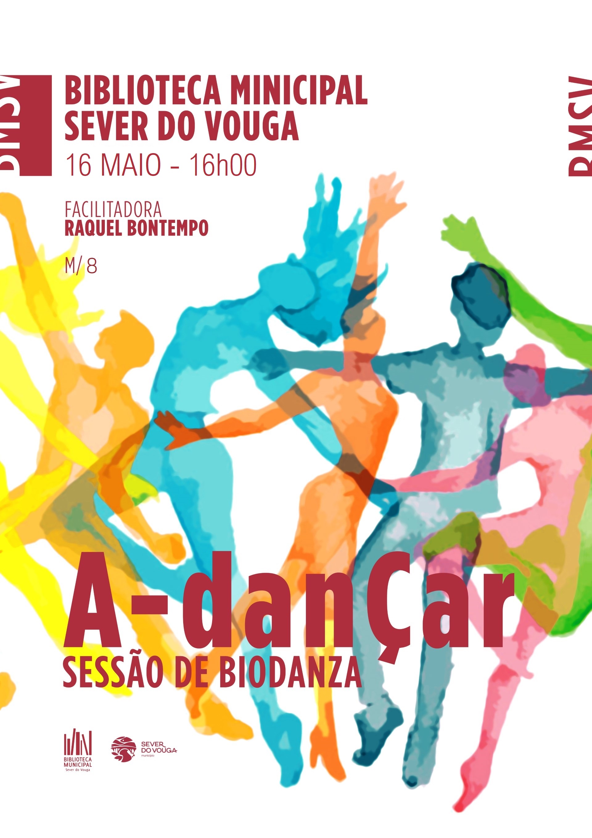 A-dançar